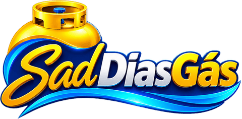 Sad Dias Gás